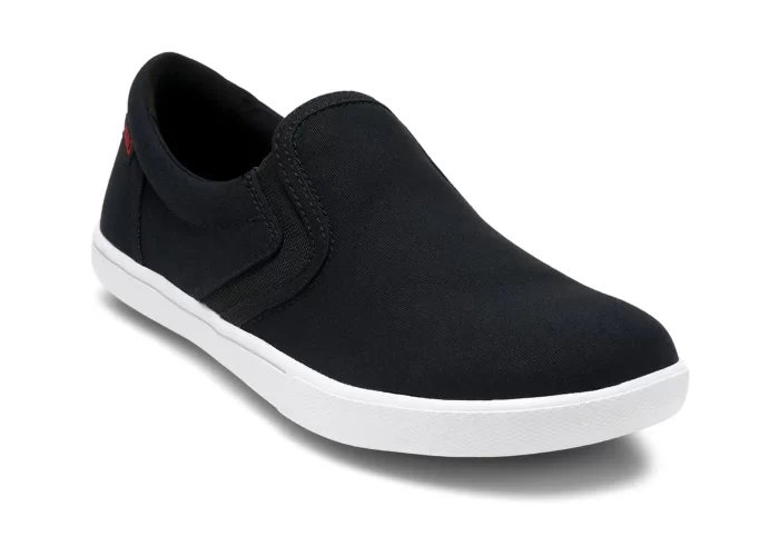 Dillon Canvas Slip-On - Iconic, Low-Profile Sneaker