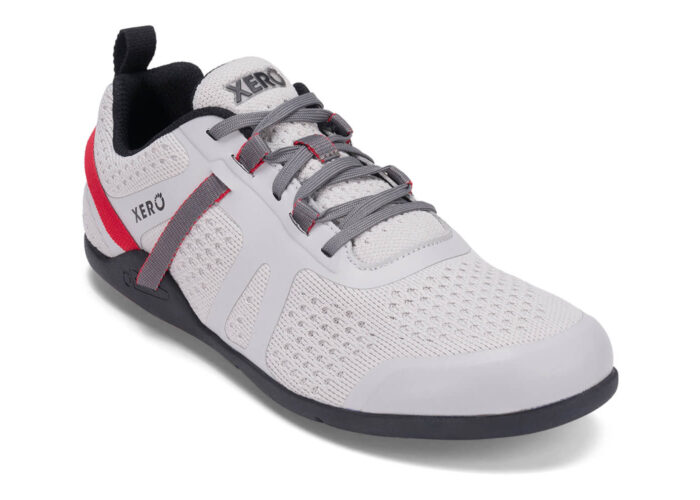 Prio Neo - The Ultimate Athleisure Shoe