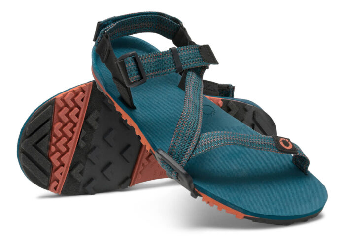 Z-Trail EV Sandal